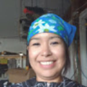 Meet your Posher, Rena